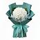 Букет цветов из: Гортензия в Ключах Омской области