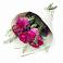 Букет цветов из: Розы в Ключах Омской области
