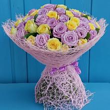 Букет 101 Волшебный Миг в Ключах Омской области