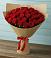 Букет Красные розы Милано в Ключах Омской области