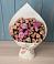 Букет цветов из: Розы в Ключах Омской области