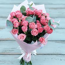 Букет Леди совершенство в Ключах Омской области